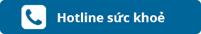 Hotline sức khỏe